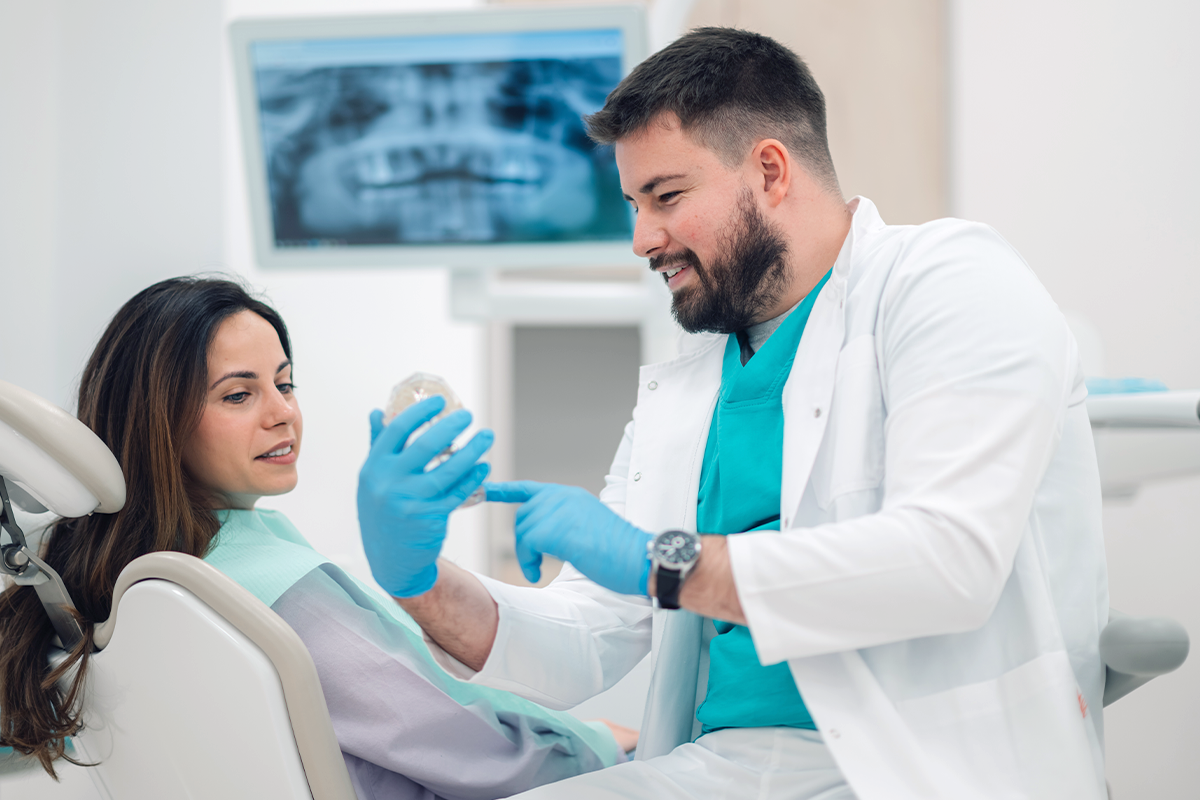 Zahnärztliche Chirurgie Zahnärztliche Chirurgie